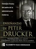 ENSEANZAS DE PETER DRUCKER. CONSEJOS FINALES DEL PADRE DE LA ADMINISTRACION MODERNA. 