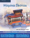 MAQUINAS ELECTRICAS.  INSTALACIONES ELECTRICAS Y AUTOMATICAS. 