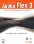 ADOBE FLEX 3. 