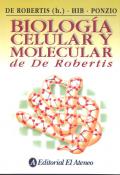 BIOLOGIA CELULAR Y MOLECULAR