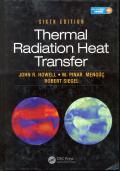 THERMAL RADIATION HEAT TRANSFER