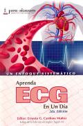 APRENDA ECG EN UN DIA