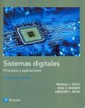 SISTEMAS DIGITALES.  PRINCIPIOS Y APLICACIONES