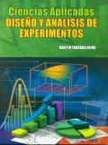 CIENCIAS APLICADAS DISEO Y ANALISIS DE EXPERIMENTOS