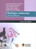 BIOLOGIA MOLECULAR.  LIBRO DE CLASE