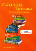 CALCULO INTEGRAL.  TECNICAS DE INTEGRACION