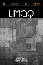 REVISTA LIMAQ Nº 15