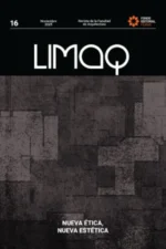 REVISTA LIMAQ Nº 16