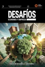 DESAFÍOS ECONOMÍA Y EMPRESA Nº 7