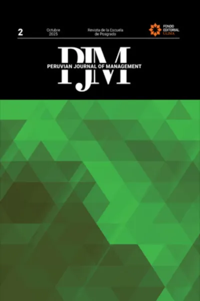 PERUVIAN JOURNAL OF MANAGEMENT. N°2