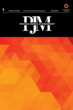 PERUVIAN JOURNAL OF MANAGEMENT. N°1