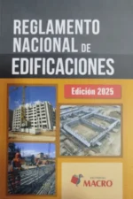 REGLAMENTO NACIONAL DE EDIFICACIONES