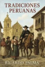 TRADICIONES PERUANAS