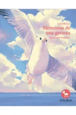 MEMORIAS DE UNA GAVIOTA