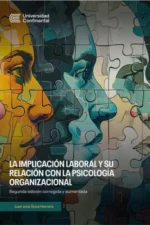 LA IMPLICACIÓN LABORAL Y SU RELACIÓN CON LA PSICOLOGÍA ORGANIZACIONAL
