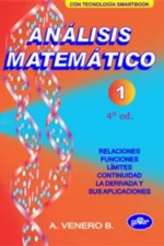 ANÁLISIS MATEMÁTICO 1