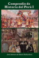 COMPENDIO DE HISTORIA DEL PERU I