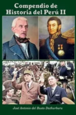COMPENDIO DE HISTORIA DEL PERU II