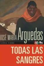 TODAS LAS SANGRES