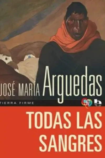 TODAS LAS SANGRES