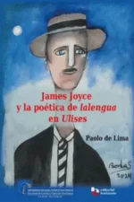 JAMES JOYCE Y LA POÉTICA DE LALENGUA EN ULISES