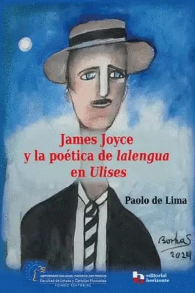 JAMES JOYCE Y LA POÉTICA DE LALENGUA EN ULISES