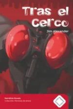 TRAS EL CERCO