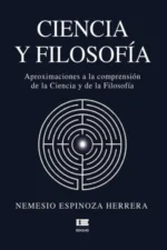 CIENCIA Y FILOSOFÍA