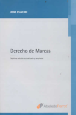DERECHO DE MARCAS