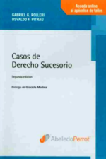 CASOS DE DERECHO SUCESORIO