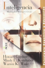 INTELIGENCIA. MULTIPLES PERSPECTIVAS