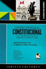 CÓDIGO PROCESAL CONSTITUCIONAL