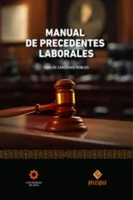MANUAL DE PRECEDENTES LABORALES