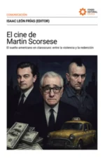 EL CINE DE MARTÍN SCORSESE