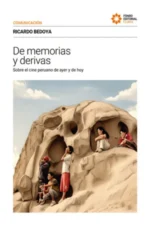 DE MEMORIAS Y DERIVAS