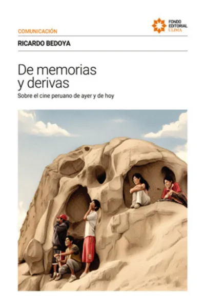 DE MEMORIAS Y DERIVAS