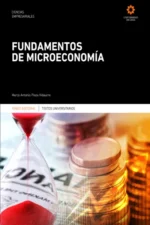 FUNDAMENTOS DE MICROECONOMÍA