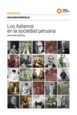 LOS ITALIANOS EN LA SOCIEDAD PERUANA