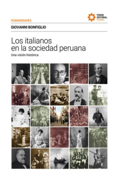 LOS ITALIANOS EN LA SOCIEDAD PERUANA