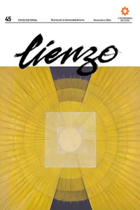 LIENZO Nº 45