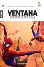 REVISTA DE CINE VENTANA INDISCRETA Nº 31