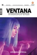 REVISTA DE CINE VENTANA INDISCRETA Nº 32