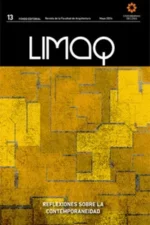 REVISTA LIMAQ Nº 13