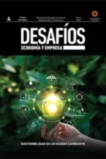 DESAFÍOS ECONOMÍA Y EMPRESA Nº 4
