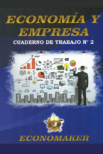 ECONOMÍA Y EMPRESA, CUADERNO DE TRABAJO Nº 2