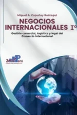 NEGOCIOS INTERNACIONALES I º