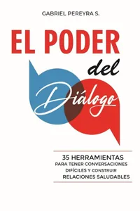 EL PODER DEL DIALOGO