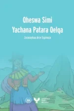 QHESWA SIMI YACHANA PATARA QELQA