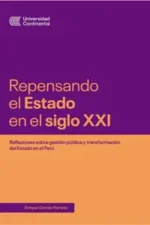 REPENSANDO EL ESTADO EN EL SIGLO XXI