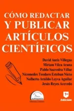 COMO REDACTAR Y PUBLICAR ARTÍCULOS CIENTÍFICOS
